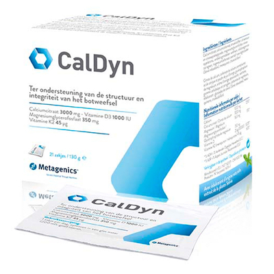 Metagenics Caldyn Abbildung