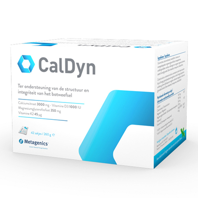 Metagenics Caldyn Abbildung