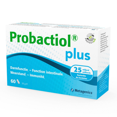 Metagenics Probactiol Plus Metagenics Probactiol Plus afbeelding