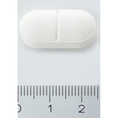 Metagenics MetaRelax tabletten (nu met vitamine D) Metagenics MetaRelax tabletten (nu met vitamine D) afbeelding