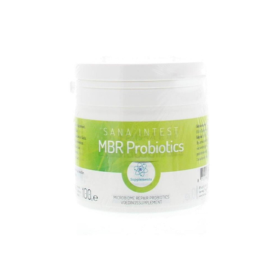 Sana Intest MBR Probiotics Powder Sana Intest MBR Probiotics Powder image