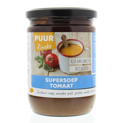 Puur Rineke Super Soup Tomato Puur Rineke Super Soup Tomato image