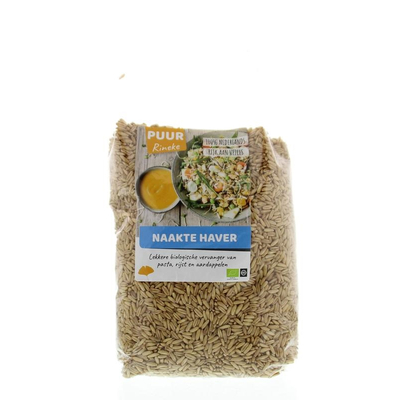 Puur Rineke Naakte haver bio Puur Rineke Naakte haver bio afbeelding