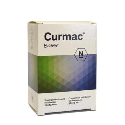 Nutriphyt Curmac Abbildung