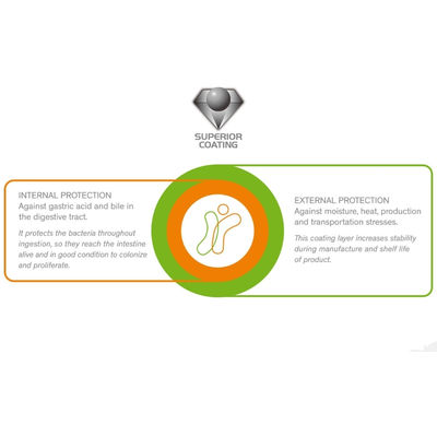 Vitaminstore Microflor Probiotika Vitaminstore Microflor Probiotika Abbildung