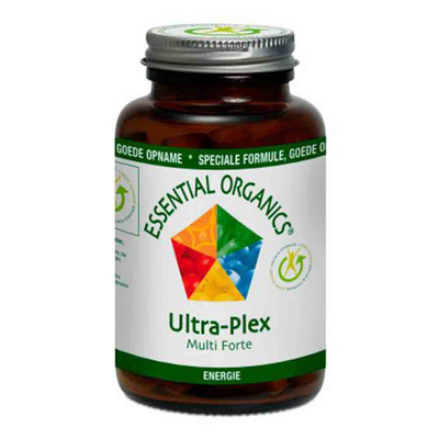 Essential Organics Classic Ultra Plex Essential Organics Classic Ultra Plex Abbildung
