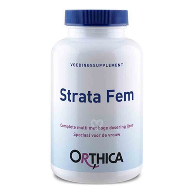 Orthica Strata Fem Orthica Strata Fem afbeelding