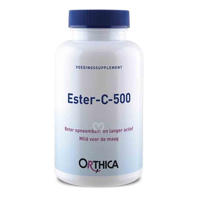 Orthica Ester-C 500 Orthica Ester-C 500 Abbildung