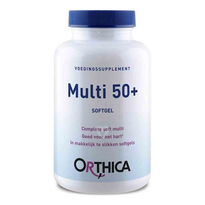 Orthica Multi 50+ Abbildung