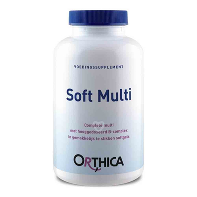 Orthica Soft Multi Orthica Soft Multi Abbildung