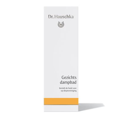 Dr Hauschka Facial Steam Bath image