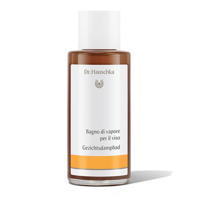 Dr Hauschka Facial Steam Bath image