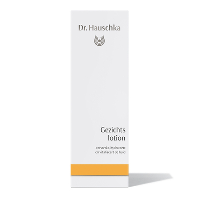 Dr Hauschka Gesichtslotion Dr Hauschka Gesichtslotion Abbildung