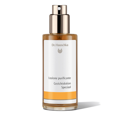 Dr Hauschka Gezichtslotion Speciaal Dr Hauschka Gezichtslotion Speciaal afbeelding