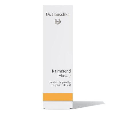 Dr Hauschka Kalmerend Masker (voorheen Kalmeringsmasker) Dr Hauschka Kalmerend Masker (voorheen Kalmeringsmasker) afbeelding