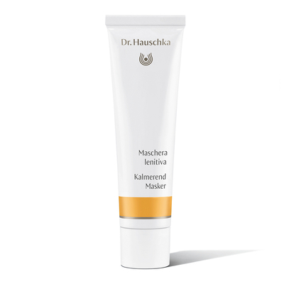 Dr Hauschka Kalmerend Masker (voorheen Kalmeringsmasker) Dr Hauschka Kalmerend Masker (voorheen Kalmeringsmasker) afbeelding