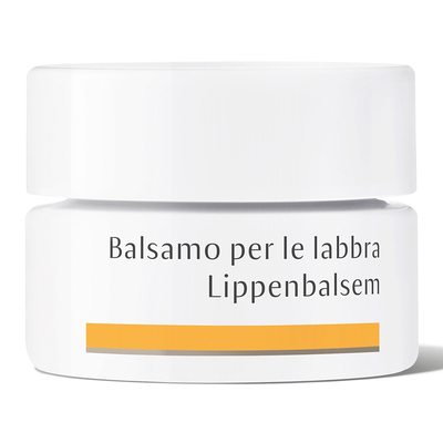 Dr Hauschka Lippenbalsam Dr Hauschka Lippenbalsam Abbildung