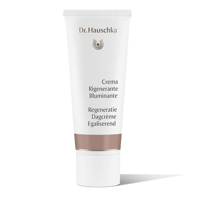 Dr Hauschka Regeneratie Dagcreme Egaliserend Dr Hauschka Regeneratie Dagcreme Egaliserend afbeelding