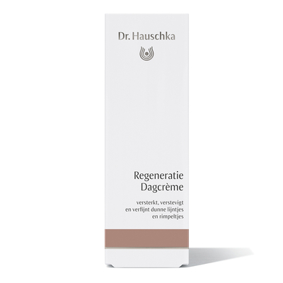 Dr Hauschka Regeneration Tagescreme Dr Hauschka Regeneration Tagescreme Abbildung
