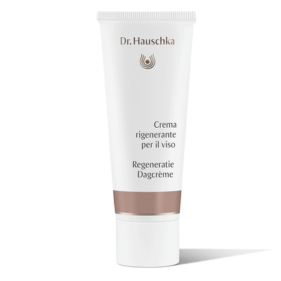 Dr Hauschka Regeneration Tagescreme Dr Hauschka Regeneration Tagescreme Abbildung
