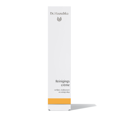 Dr Hauschka Reinigungscreme Dr Hauschka Reinigungscreme Abbildung