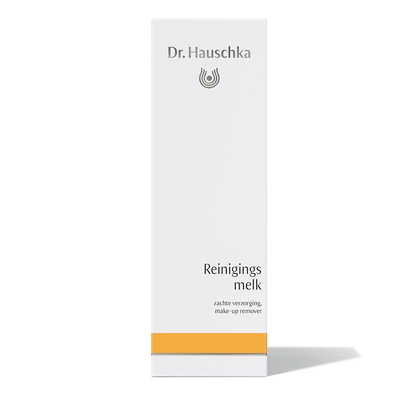 Dr Hauschka Reinigingsmelk Dr Hauschka Reinigingsmelk afbeelding