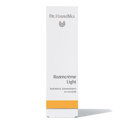 Dr Hauschka Rosencreme Light Dr Hauschka Rosencreme Light Abbildung