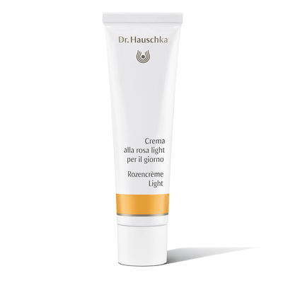 Dr Hauschka Rosencreme Light Dr Hauschka Rosencreme Light Abbildung