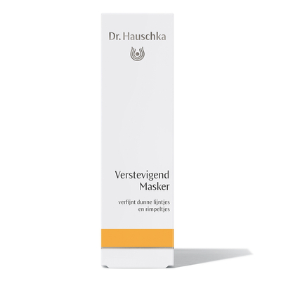 Dr Hauschka Verstevigend Masker Dr Hauschka Verstevigend Masker afbeelding