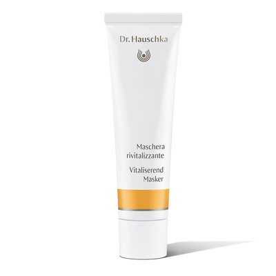 Dr Hauschka Vitalisierende Maske Dr Hauschka Vitalisierende Maske Abbildung