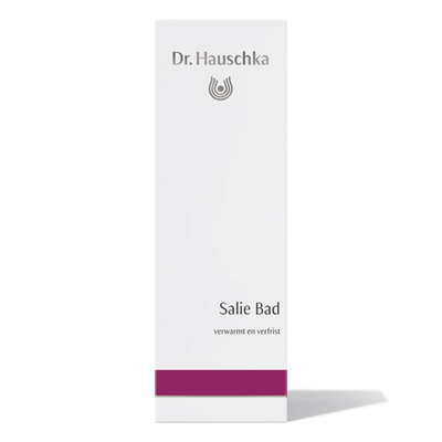 Dr Hauschka Salie Bad Dr Hauschka Salie Bad afbeelding