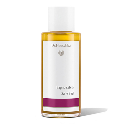 Dr Hauschka Salie Bad Dr Hauschka Salie Bad afbeelding