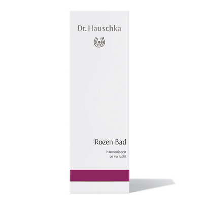 Dr Hauschka Rosen Bad Dr Hauschka Rosen Bad Abbildung