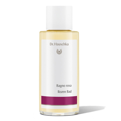 Dr Hauschka Rosen Bad Dr Hauschka Rosen Bad Abbildung