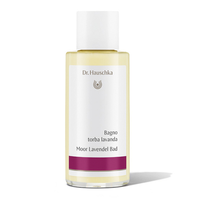 Dr Hauschka Moor-Lavendel Bad Dr Hauschka Moor-Lavendel Bad Abbildung