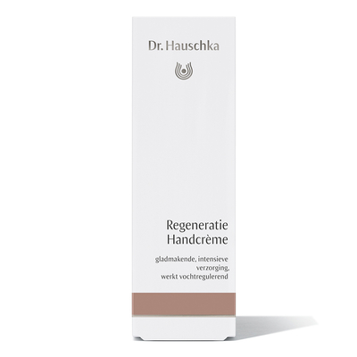 Dr Hauschka Regenerations-Handcreme Dr Hauschka Regenerations-Handcreme Abbildung