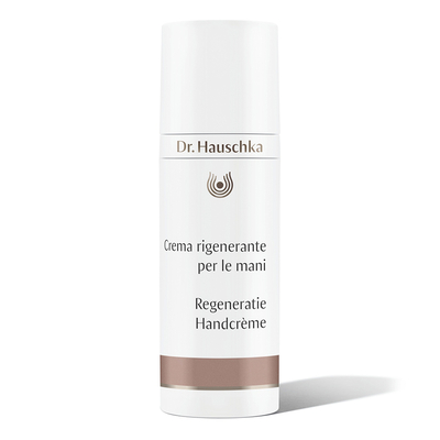 Dr Hauschka Regenerations-Handcreme Dr Hauschka Regenerations-Handcreme Abbildung