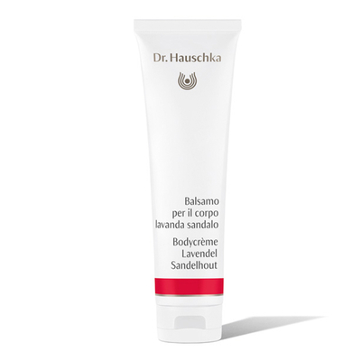 Dr Hauschka Bodycreme Lavendel Sandelhout Dr Hauschka Bodycreme Lavendel Sandelhout afbeelding