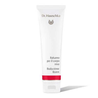 Dr Hauschka Bodycreme Rozen Dr Hauschka Bodycreme Rozen afbeelding