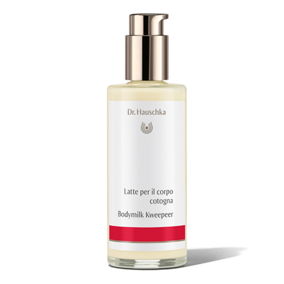 Dr Hauschka Bodymilk Quitte Dr Hauschka Bodymilk Quitte Abbildung