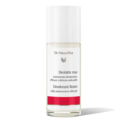 Dr Hauschka Deodorant Rosen Dr Hauschka Deodorant Rosen Abbildung