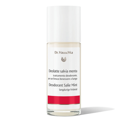 Dr Hauschka Deodorant Salbei Minze Dr Hauschka Deodorant Salbei Minze Abbildung