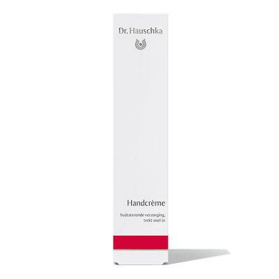 Dr Hauschka Handcreme Dr Hauschka Handcreme afbeelding