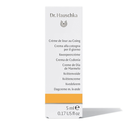 Dr Hauschka Quince Cream Mini Dr Hauschka Quince Cream Mini image