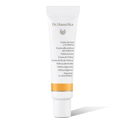 Dr Hauschka Melissecreme mini Dr Hauschka Melissecreme mini afbeelding