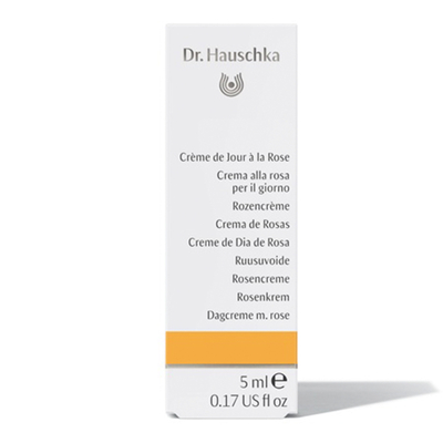 Dr Hauschka Rosencreme Mini Dr Hauschka Rosencreme Mini Abbildung