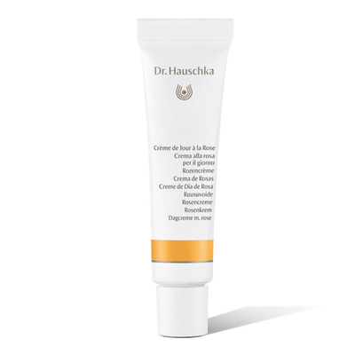 Dr Hauschka Rosencreme Mini Dr Hauschka Rosencreme Mini Abbildung