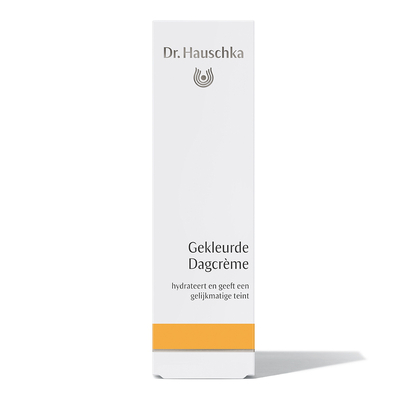 Dr Hauschka Gekleurde dagcreme afbeelding