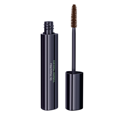 Dr Hauschka Mascara Volume 02 Brown image