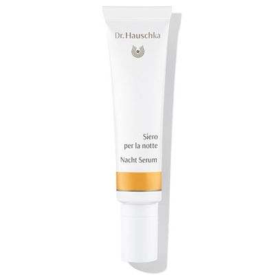 Dr Hauschka Night serum image